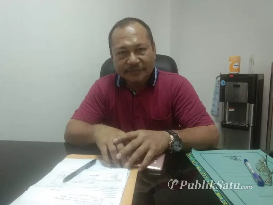 DP3A Buton Gagas Rumah Singgah Untuk Korban Kekerasan Perempuan dan Anak