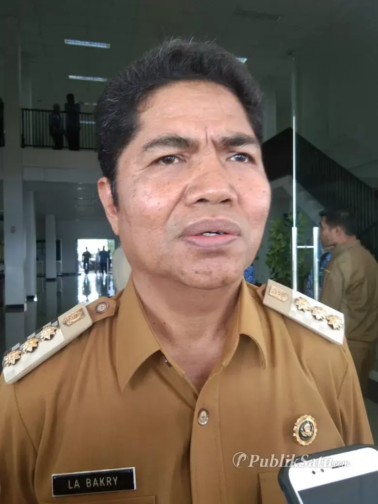 La Bakry Harap Event MTQ Tonjolkan Sejarah Berdirinya Islam di Buton