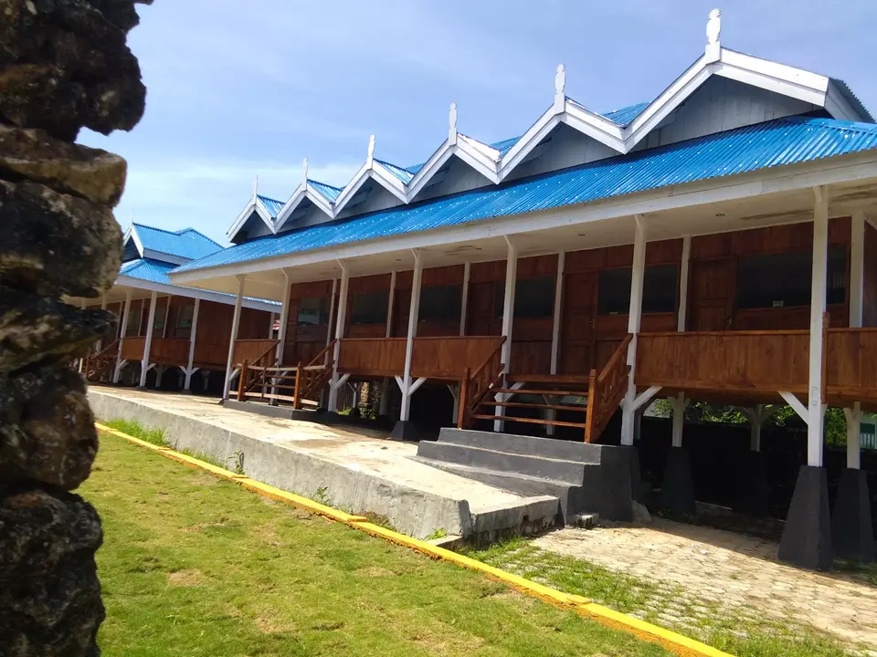 Pemkot Baubau Dilema Hadapi Pelaku Usaha Wisata