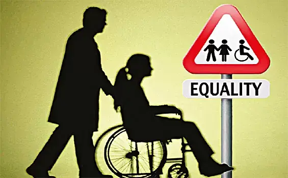 Penyandang Disabilitas Wajib Hidup Layak dan Diperjuangkan