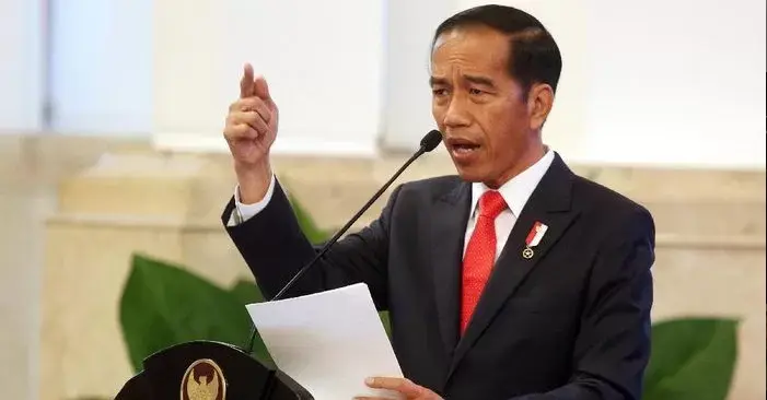 Kecewa, Presiden Jokowi Bubarkan Badan Pengusahaan Batam