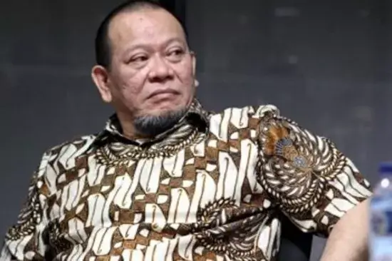 Komite Pemilihan Kongres PSSI Bakal Dalami Status Hukum La Nyalla Mattalitti