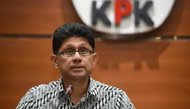 Laode Syarif Sesalkan Dewan Pengawas Kendalikan Penuh Kinerja KPK