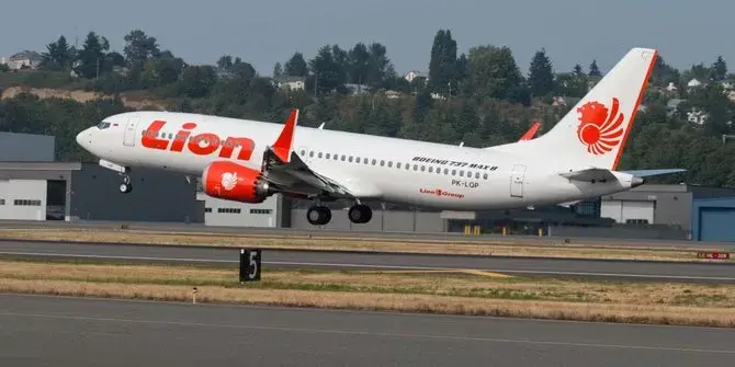 35 Juta Data Penumpang Bocor, Lion Group Investigasi