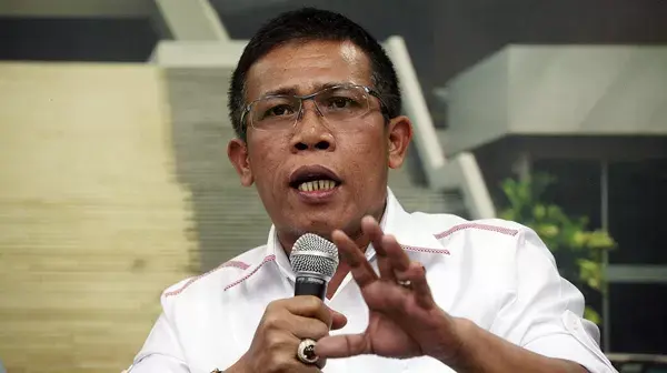 PDIP: Rencana Pembentukan KSP Bukan Untuk Amputasi KPK