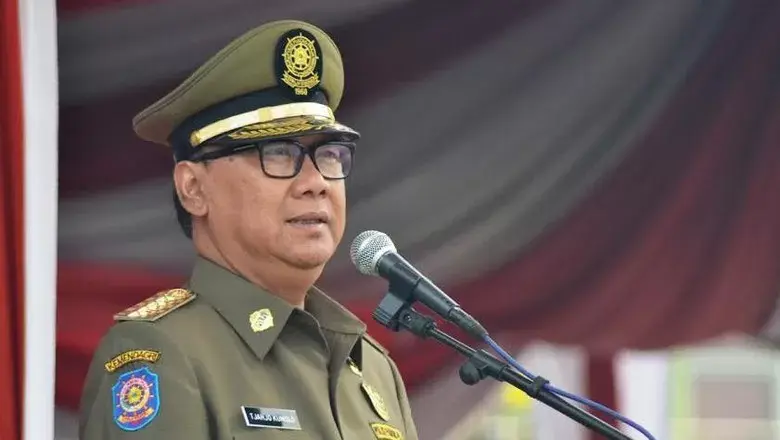 Banyak Kepala Daerah Kena OTT KPK, Mendagri Layak Diberi Penghargaan