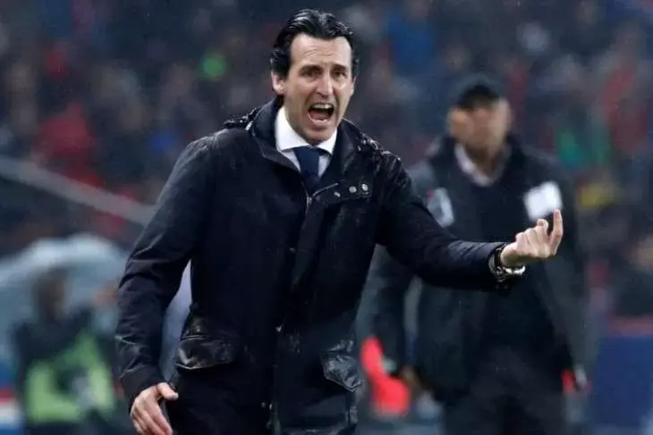 Arsenal Dibantai Liverpool 1-5, Ini Kata Pelatih Unai Emery