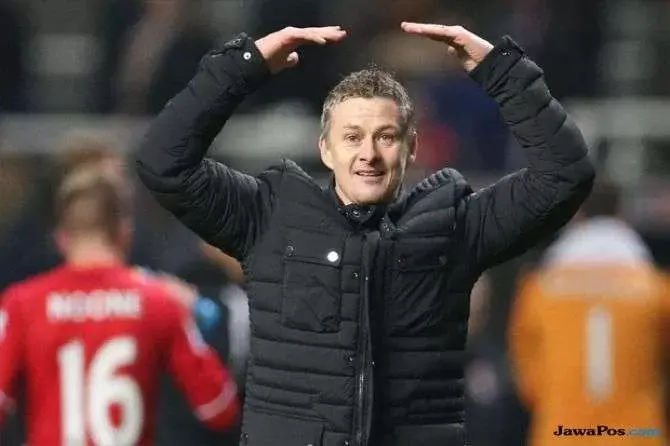 Ini Prediksi Manchester United vs Cardiff City, Cobaan Pelatih Baru