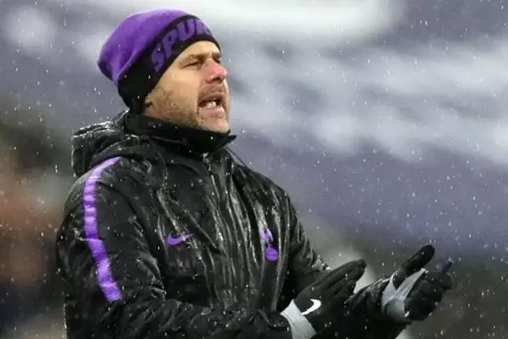 Wahai Para Bos, Tirulah Mauricio Pochettino
