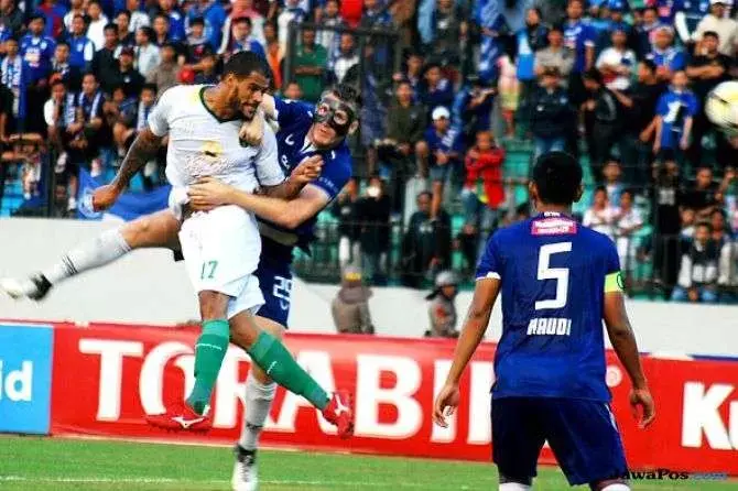 Hadiah Buat Bonek, Persebaya Ingin Kalahkan PSIS