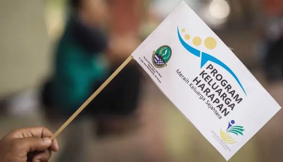 Pendamping PKH Bantah Dugaan Pungli yang Dilakukan Ketua Kelompok KPM