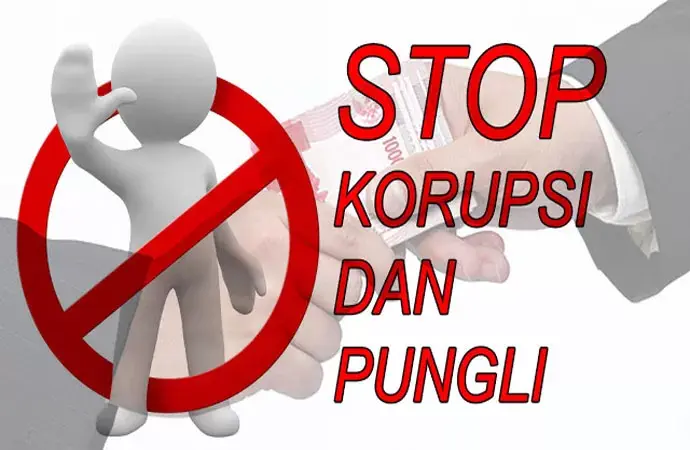 Pencegahan Korupsi Sangat Penting Dimasukkan Dalam Kerja Politik