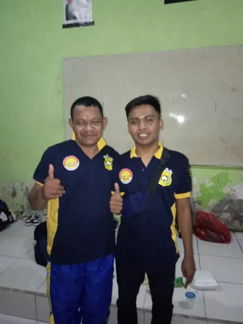 Porprov Sultra, Buton Raih Emas Dari Cabor Biliar