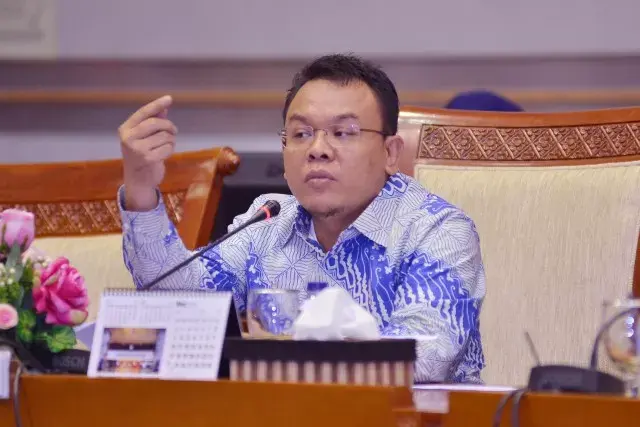 Politisi PAN: Pemerintah Indonesia Terkesan Sudah Tidak Mampu Lawan Covid-19