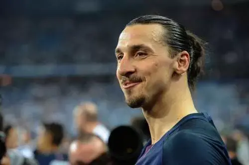 Zlatan Ibrahimovic Menuju Serie A dengan Gratis, Ke Klub Mana? SEPAK BOLA DUNIA