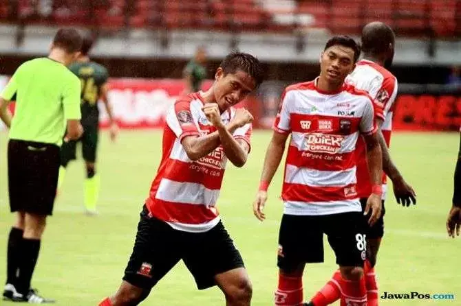 Bayu Gatra Merapat ke PSM Makassar