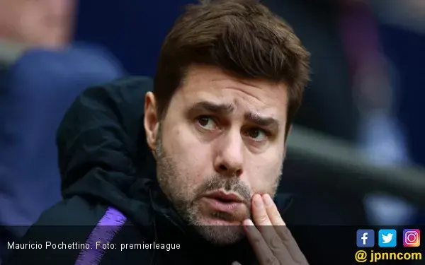 Bantai Tottenham, Ini Alasan Pelatih Pochettino