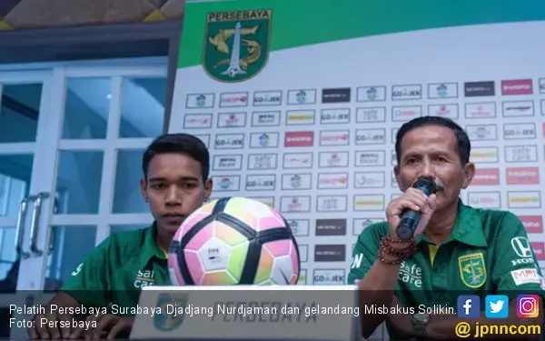 Misbakus Solikin Gantikan Rendi Sebagai Kapten Persebaya!