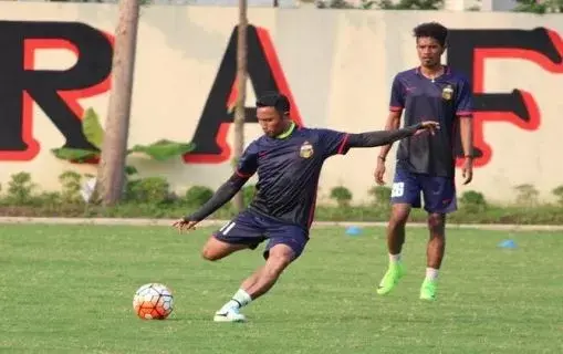 Pernyataan Firman Utina Soal Isu Suap Final Piala AFF 2010