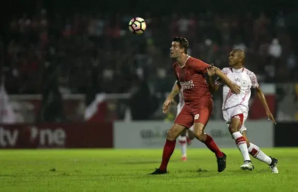 Ini Nominasi Pemain dan Pelatih Terbaik Liga 1 2018