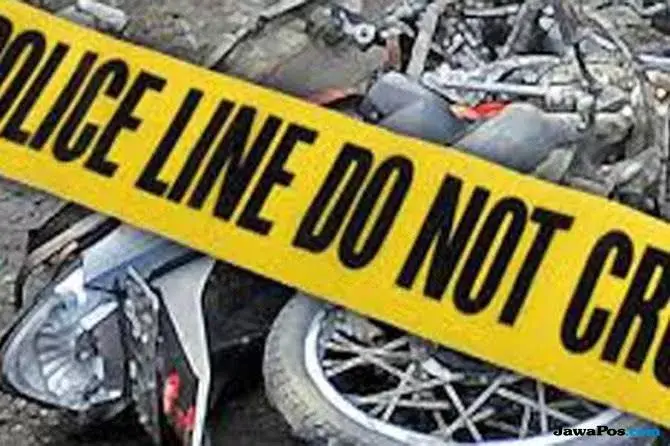 Anak di Bawah Umur Dominasi Kecelakaan di Buton dan Busel