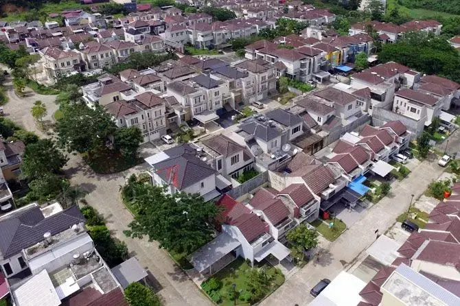 Kuota Rumah Bersubsidi Habis, Pengembang Mulai Resah