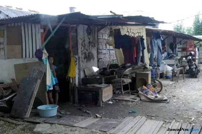 Pemerintah Target Kemiskinan Hingga Nol Persen, Analis Politik: Itu Tidak Mungkin