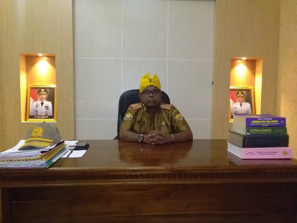 Festival Keraton Kesultanan Buton Masuk Kalender Nasional