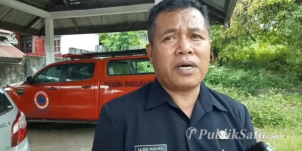 Ini Jejak Perjalanan Pasutri Positif Corona Asal Ambon