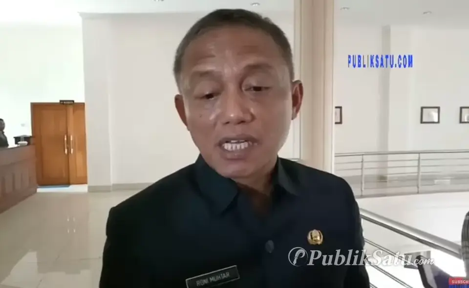 Betoambari Dikembalikan jadi Ibukota Baubau