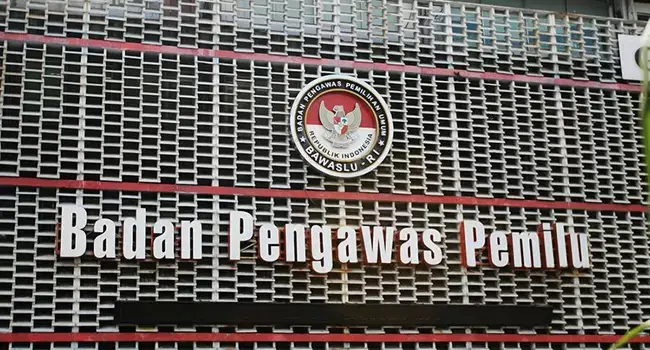 Peserta Panwascam Wakatobi akan Diuji Secara Online