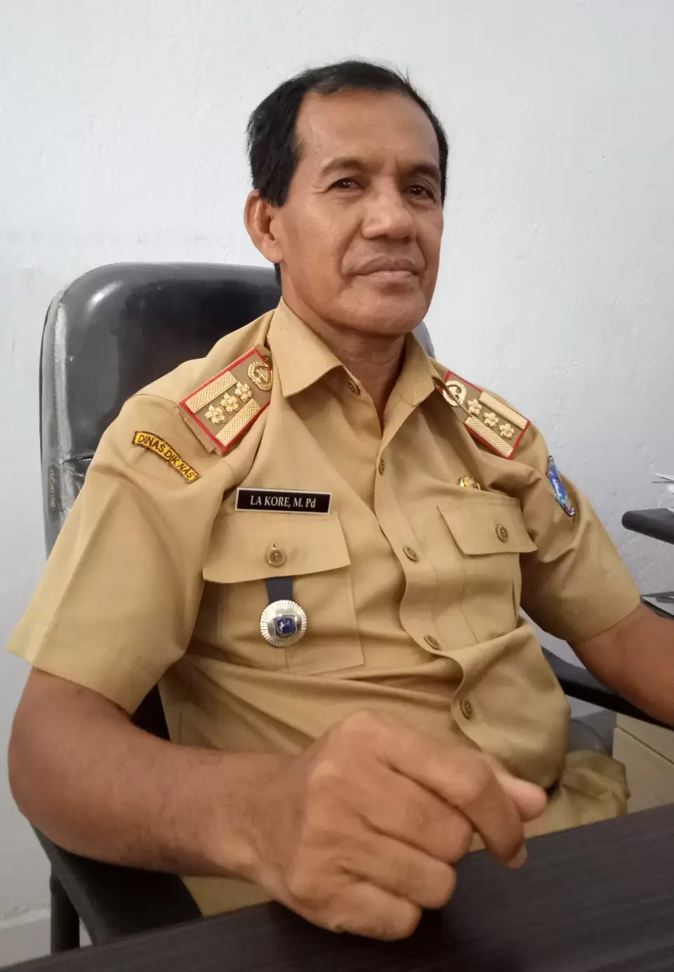 200 RTLH di Muna Dibedah