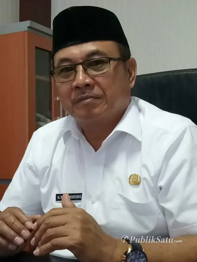 Tim Uji Kompetensi Dibentuk, 21 Pimpinan SKPD Kolaka akan "Dievaluasi"