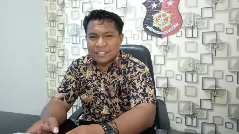 Ibu dan Anak Penyiksa ABG Ditangkap