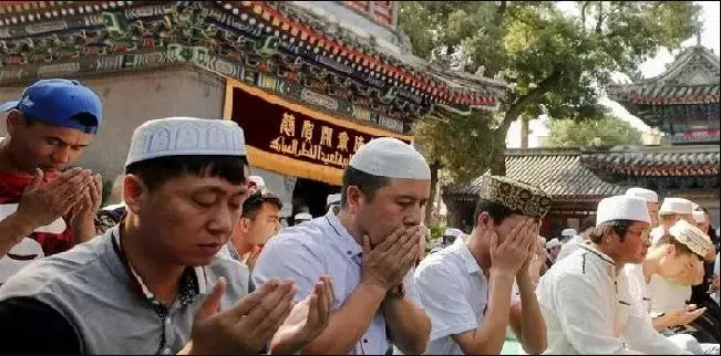 Kemenlu Beberkan Bukti Kepedulian Pemerintah terhadap Muslim Uighur