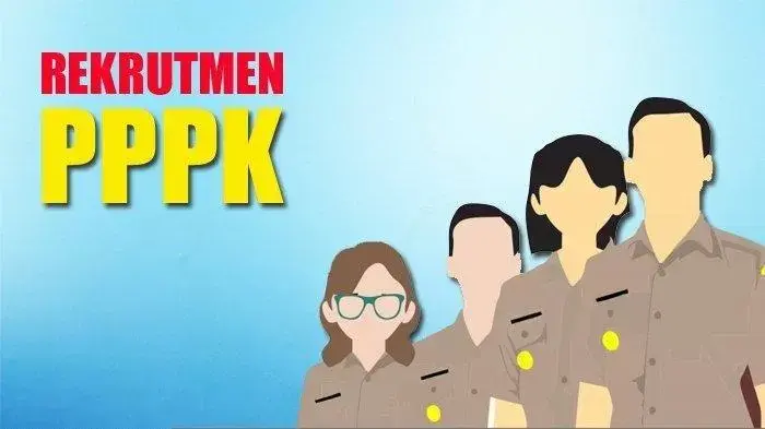Hasil Seleksi PPPK Tunggu Perpres Kepangkatan dan Gaji