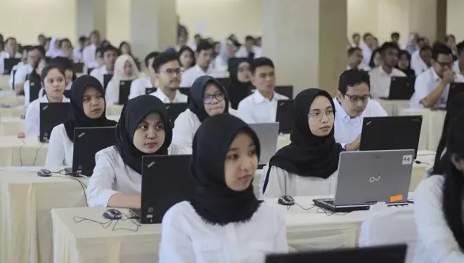 Pemkab Buton Jadwalkan Tes SKD CPNS Dimulai 2 Februari
