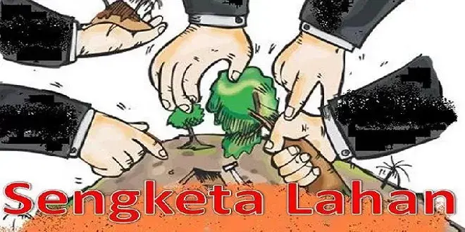 Dua Desa di Buton Terlibat Sengketa Tapal Batas Wilayah