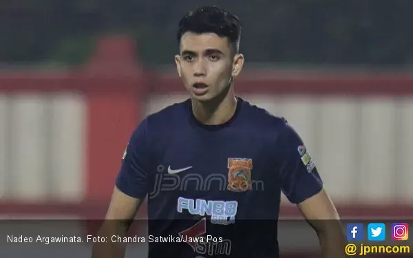 Borneo FC Diuntungkan Laga Kontra Persebaya Ditunda