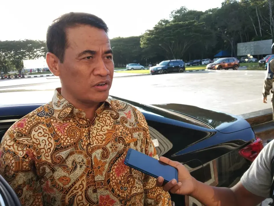 Kalau Mau Menang, Ganjar Atau Anies Harus Melirik Kawasan Timur