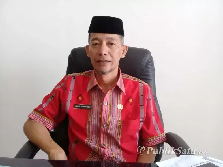 Pemkab Buton Data Pekerja Seni Terdampak Virus Corona