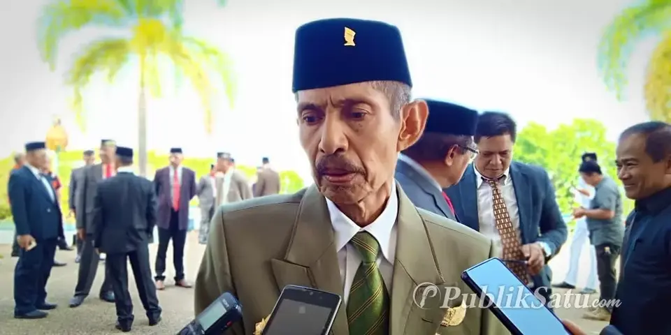 Pemkot Baubau Pasang Perekam Pajak di 82 Titik