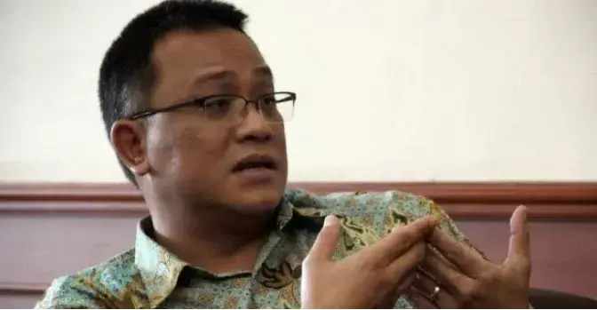 Bukti Kapolri Komitmen Jaga Pemilu Aman dan Damai, Ketua KSPSI: Nggak Ada Penangkapan