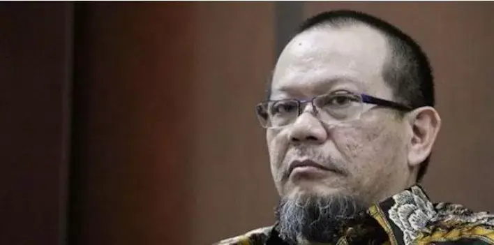 La Nyalla Tarik Diri Dari Kongres PSSI 2 November, Ini Alasannya