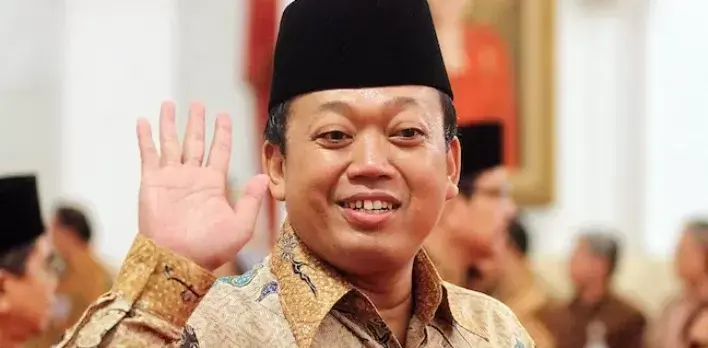 Nusron Wahid Ungkap Penytaaan Gus Dur Insya'allah Prabowo Jadi Presiden