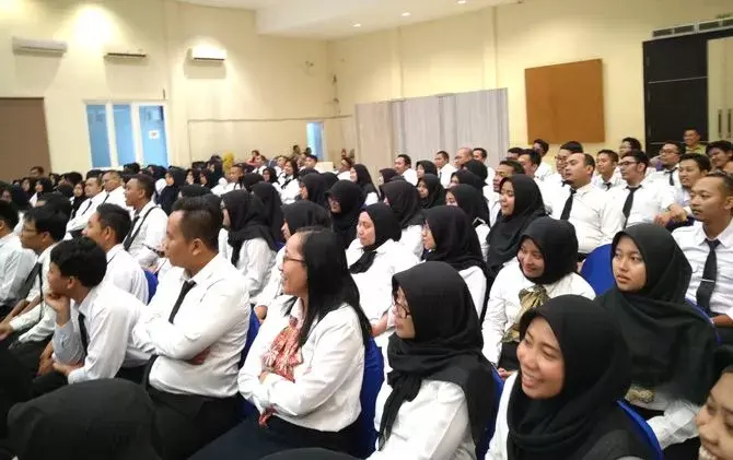 Lulus Passing Grade SKD, 261 Peserta CPNS di Buton Berpotensi Tak Bisa Ikut SKB