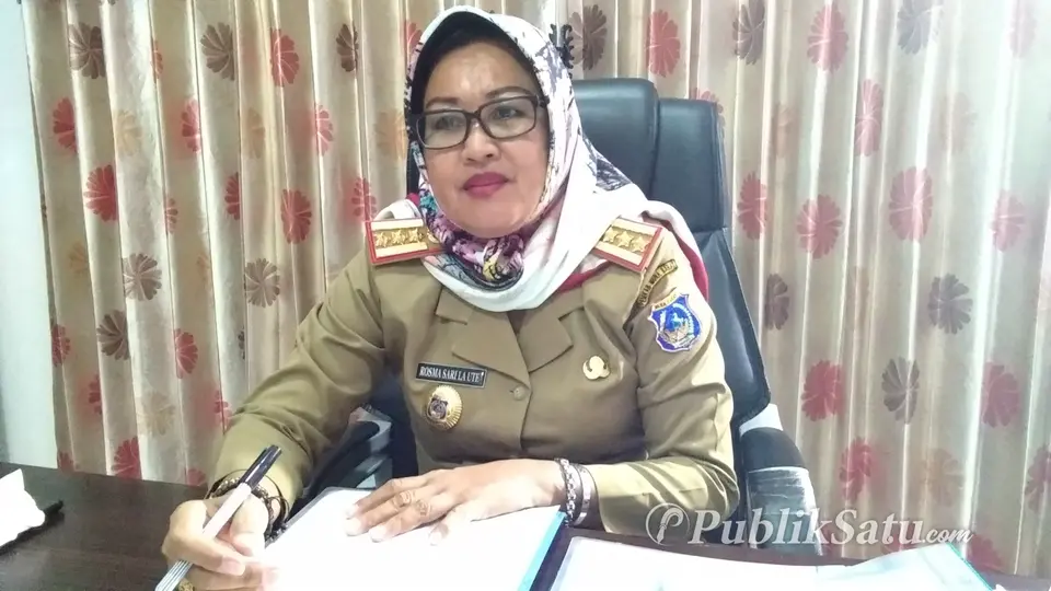 BKD Mubar Susun ABK dan Anjab Penerimaan CPNS
