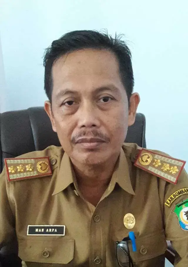 Inspektorat Bombana, Siap Kawal Anggaran Satgas Covid-19