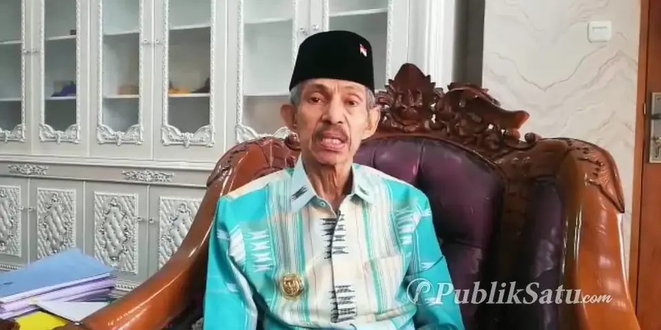 Lippo Plaza Diserahkan ke Baubau