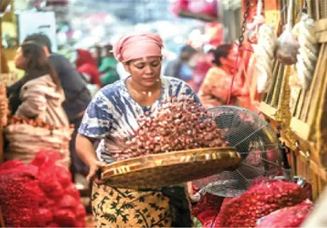 APPSI Nilai Pemerintah Tak Berikan Perhatian Serius Dalam Penanganan Covid-19 di Pasar